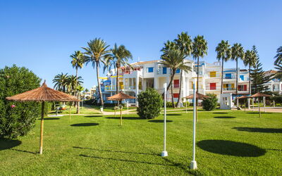 Logement:&nbsp;L'Alberca 664.1