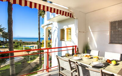 Logement:&nbsp;L'Alberca 664.1