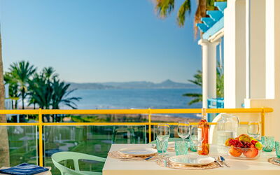 Logement:&nbsp;L'Alberca 664.2