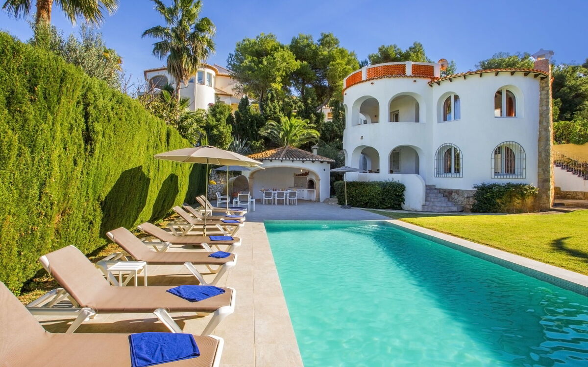 Villa Scott
