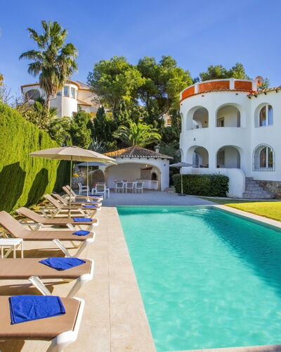 Villa Scott