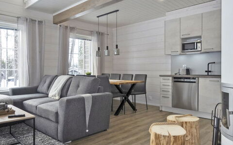 Levin Ahmahovi 2B: Bois, Maison, Neige, Chalet, Domicile, L'Hiver, Toit, Gelé, Siding, Pente