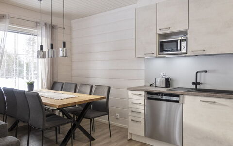 Levin Ahmahovi 2B: Bois, Maison, Neige, Chalet, Domicile, L'Hiver, Toit, Gelé, Siding, Pente
