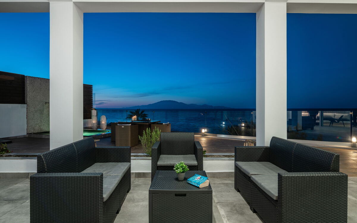 Logement:&nbsp;Bouka 1