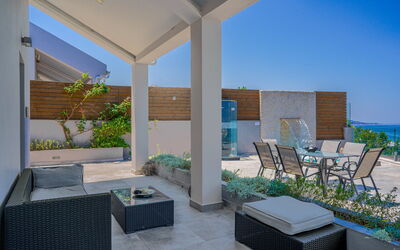 Bouka Villas