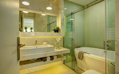 Logement:&nbsp;Bouka 2