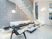 Logement:&nbsp;Bouka 1