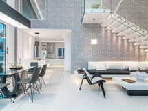 Logement:&nbsp;Bouka 1