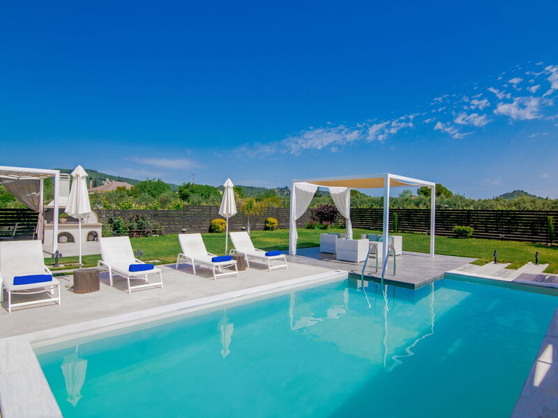 Villa Vanato
