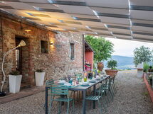 Villa Colombano