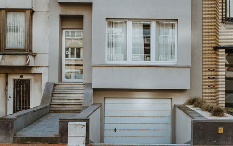 Blankenberge 810
