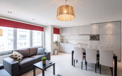 Logement:&nbsp;Andrei 810.2