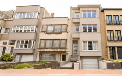 Logement:&nbsp;Andrei 810.2