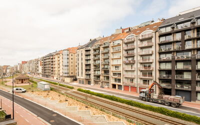 Logement:&nbsp;Andrei 810.2