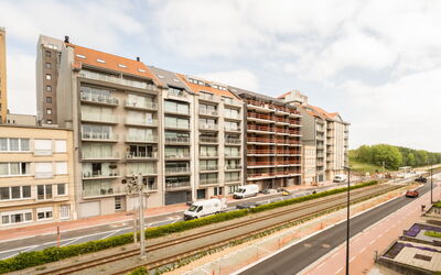 Logement:&nbsp;Andrei 810.2