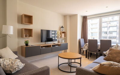 Logement:&nbsp;Ruzette Beach with Parking 810.1