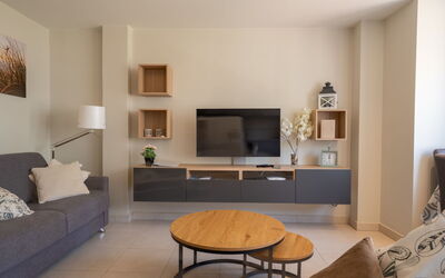 Logement:&nbsp;Ruzette Beach with Parking 810.1