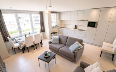 Logement:&nbsp;Ruzette Beach with Parking 810.1