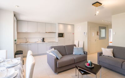 Logement:&nbsp;Ruzette Beach with Parking 810.1