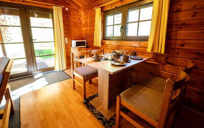 location de vacances Martina - Bad Arolsen, Hesse, Allemagne