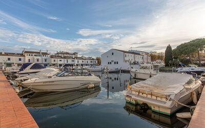 Port Currican