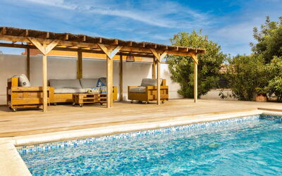 Villa Gaia