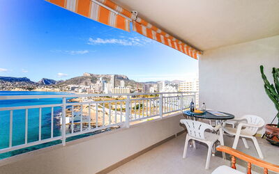Logement:&nbsp;Casita Blanca 554.2