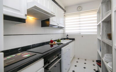 Logement:&nbsp;Casita Blanca 554.1