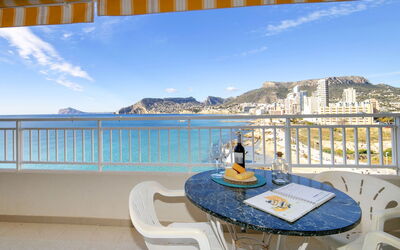 Logement:&nbsp;Casita Blanca 554.2