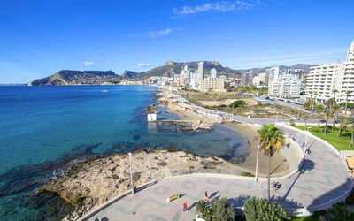 Logement:&nbsp;Casita Blanca 554.2