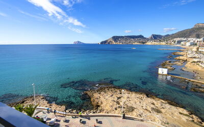 Logement:&nbsp;Casita Blanca 554.2