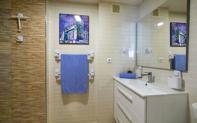 Logement:&nbsp;Casita Blanca 554.1