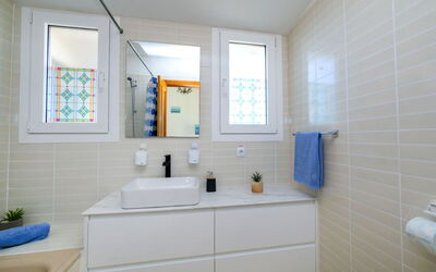Logement:&nbsp;Casita Blanca 554.1