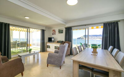 Calpe Calp 554