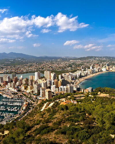 Calpe Calp 554