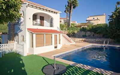 Villa Carmen