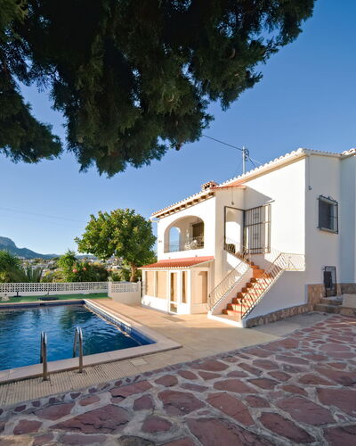 Villa Carmen