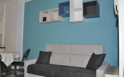 La Casara a