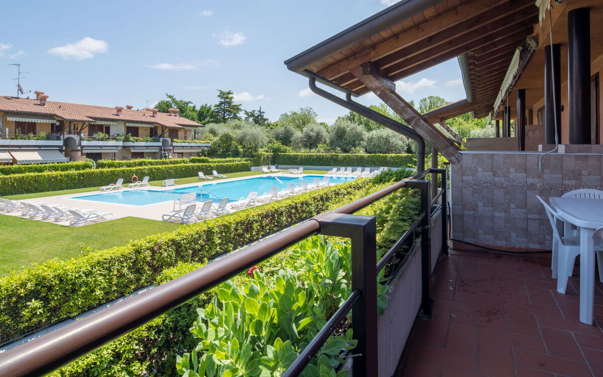 Logement:&nbsp;La Casara A2 756.5