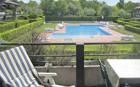 Logement:&nbsp;La Casara A2 756.3