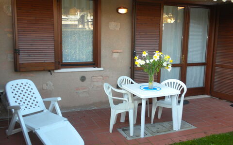 Logement:&nbsp;La Casara A2 756.1