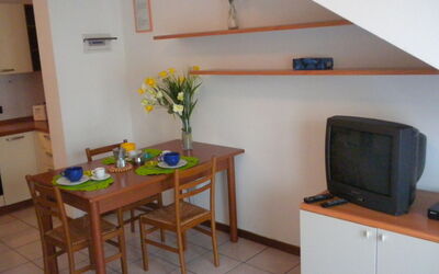 Logement:&nbsp;La Casara A2 756.1