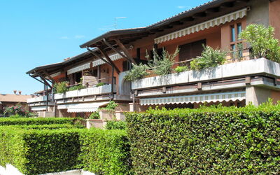 Logement:&nbsp;La Casara A2 756.3