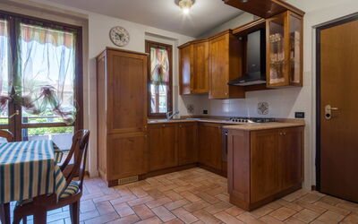 Logement:&nbsp;La Casara A2 756.5