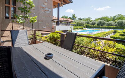 Logement:&nbsp;La Casara A2 756.4