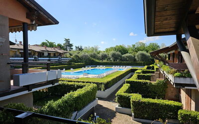 Logement:&nbsp;La Casara A2 756.4