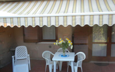 Logement:&nbsp;La Casara A2 756.1