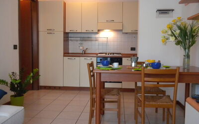 Logement:&nbsp;La Casara A2 756.1