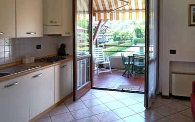 Logement:&nbsp;La Casara A2 756.3