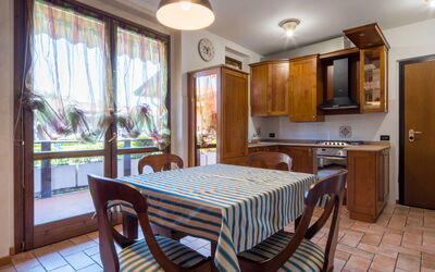 Logement:&nbsp;La Casara A2 756.5